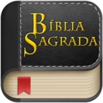 holy bible digital android application logo